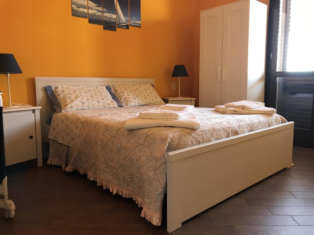 Villetta Airone Birgi Vecchi Zewnętrze zdjęcie